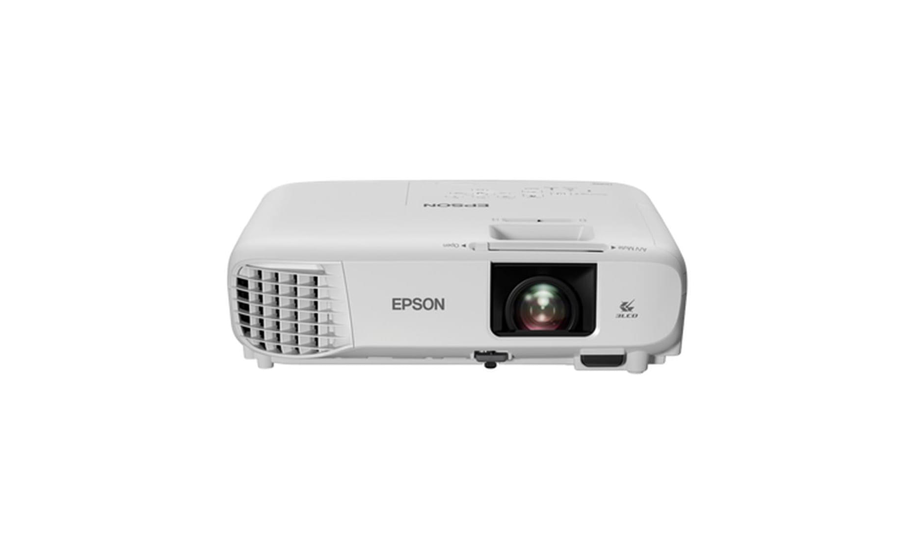 Epson EB-FH06 3LCD Full HD projektor