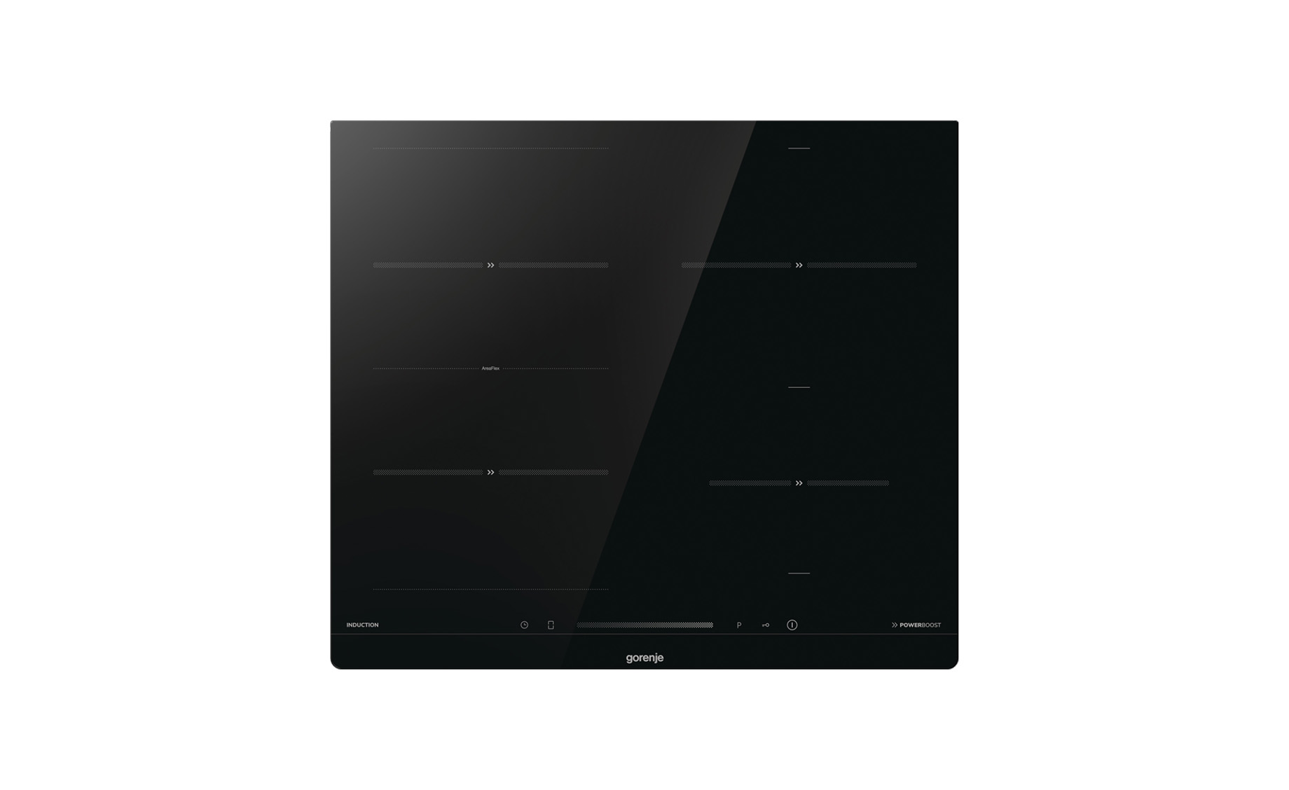 Gorenje  ISC646BSC ugradbena ploča
