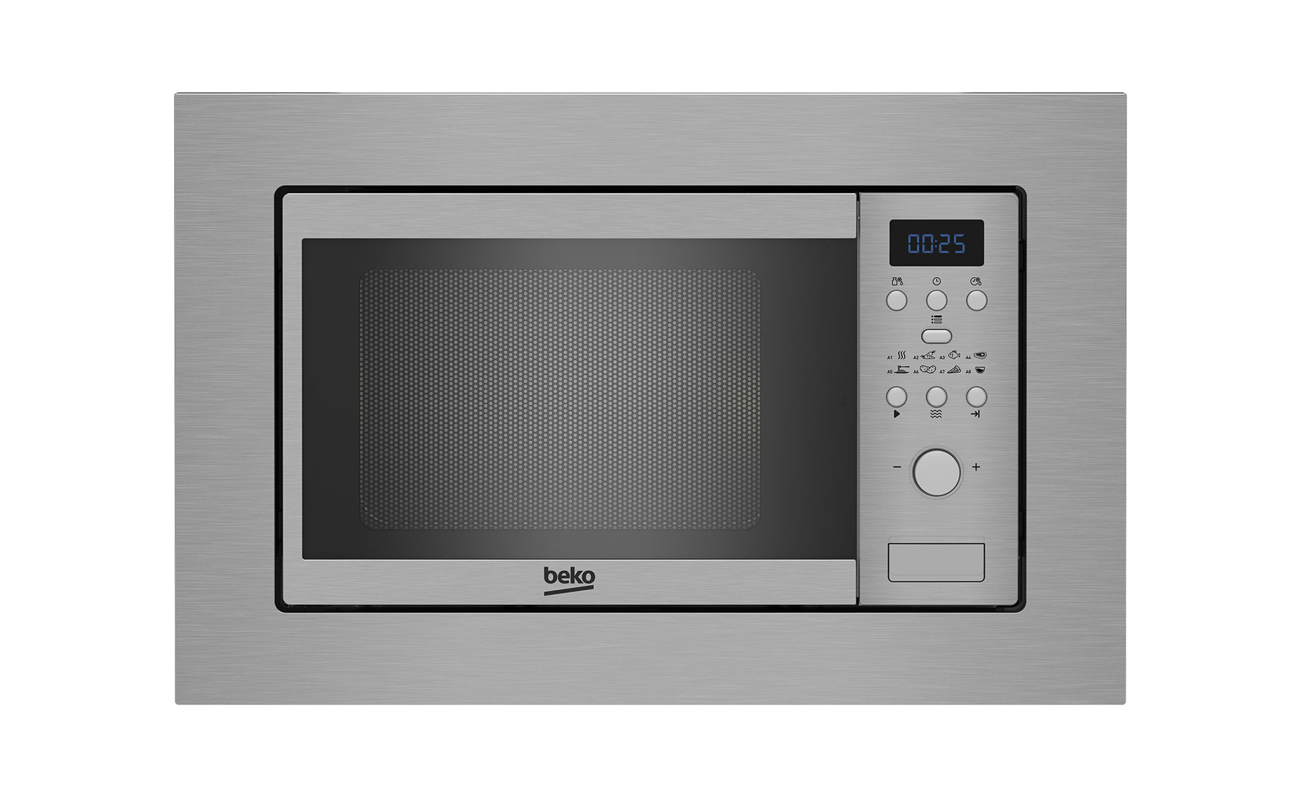 Beko BMOB 17131 X ugradbena mikrovalna pećnica