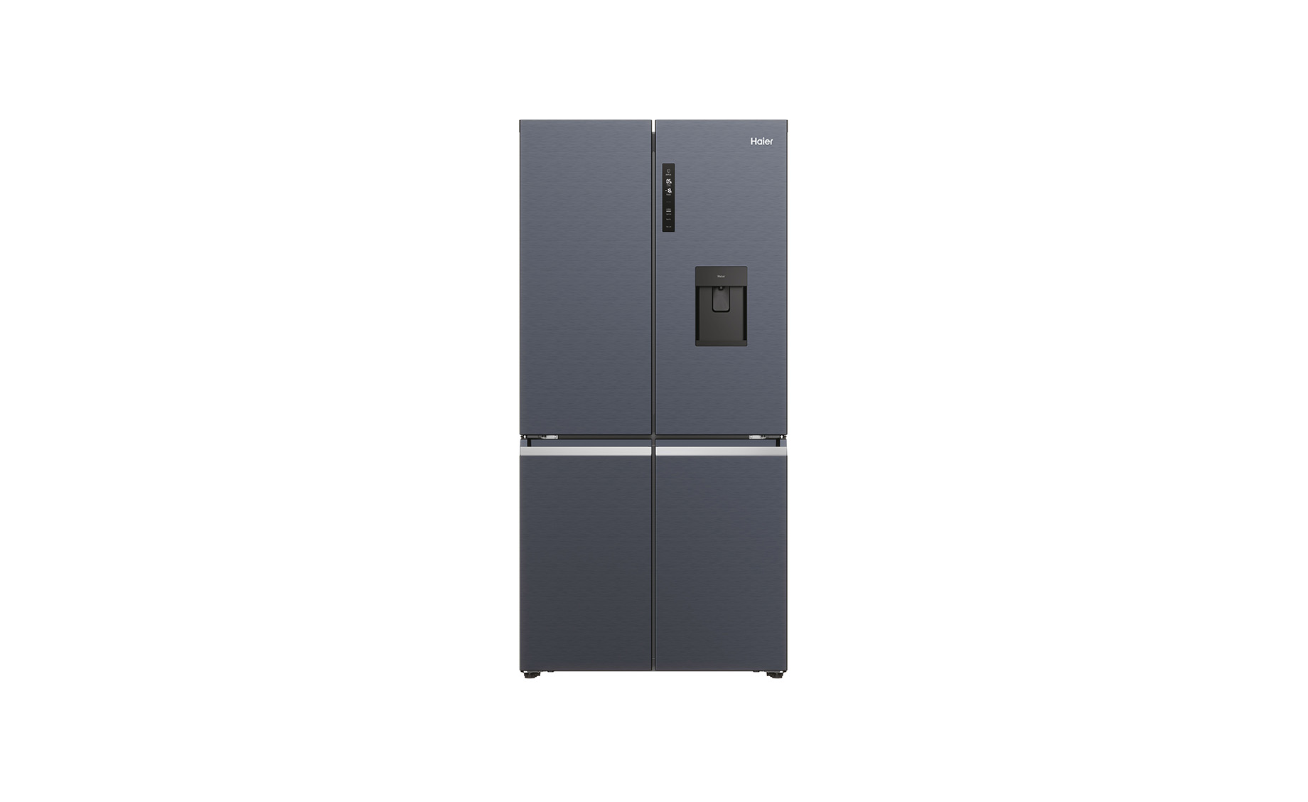 Haier HCR5919EHMB hladnjak