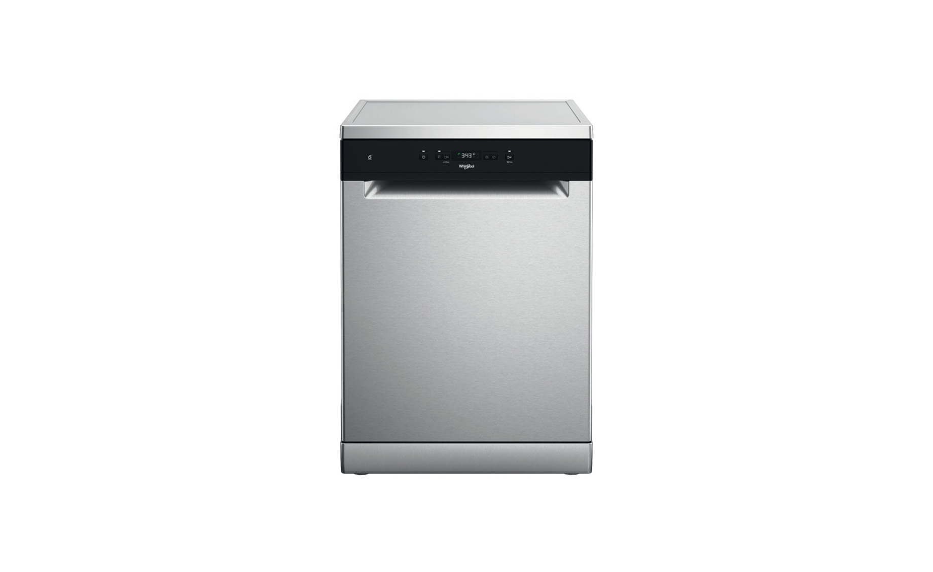 Whirlpool W2F HD624 X perilica posuđa
