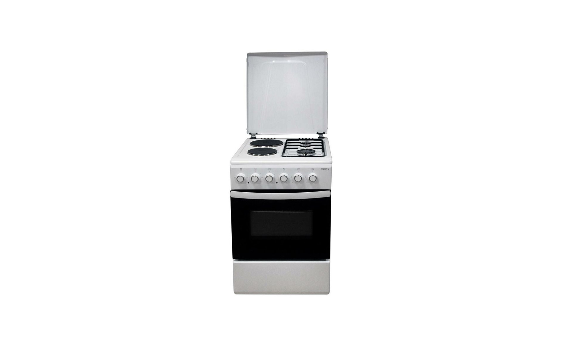 Vivax FC-22502 WH štednjak