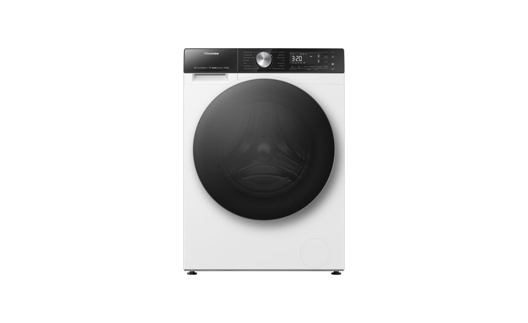 Hisense  WF5S1045BW perilica rublja