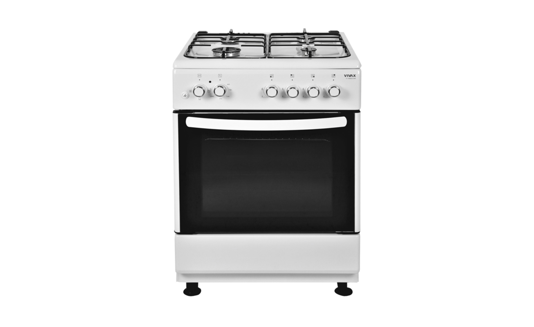 Vivax FC-40602I WH štednjak