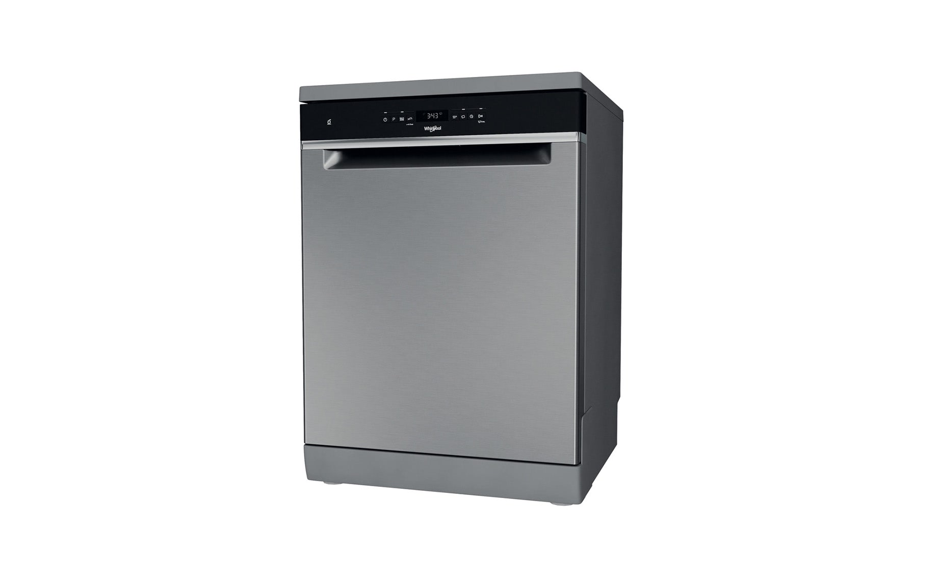 Whirlpool WFO 3T142 X perilica posuđa