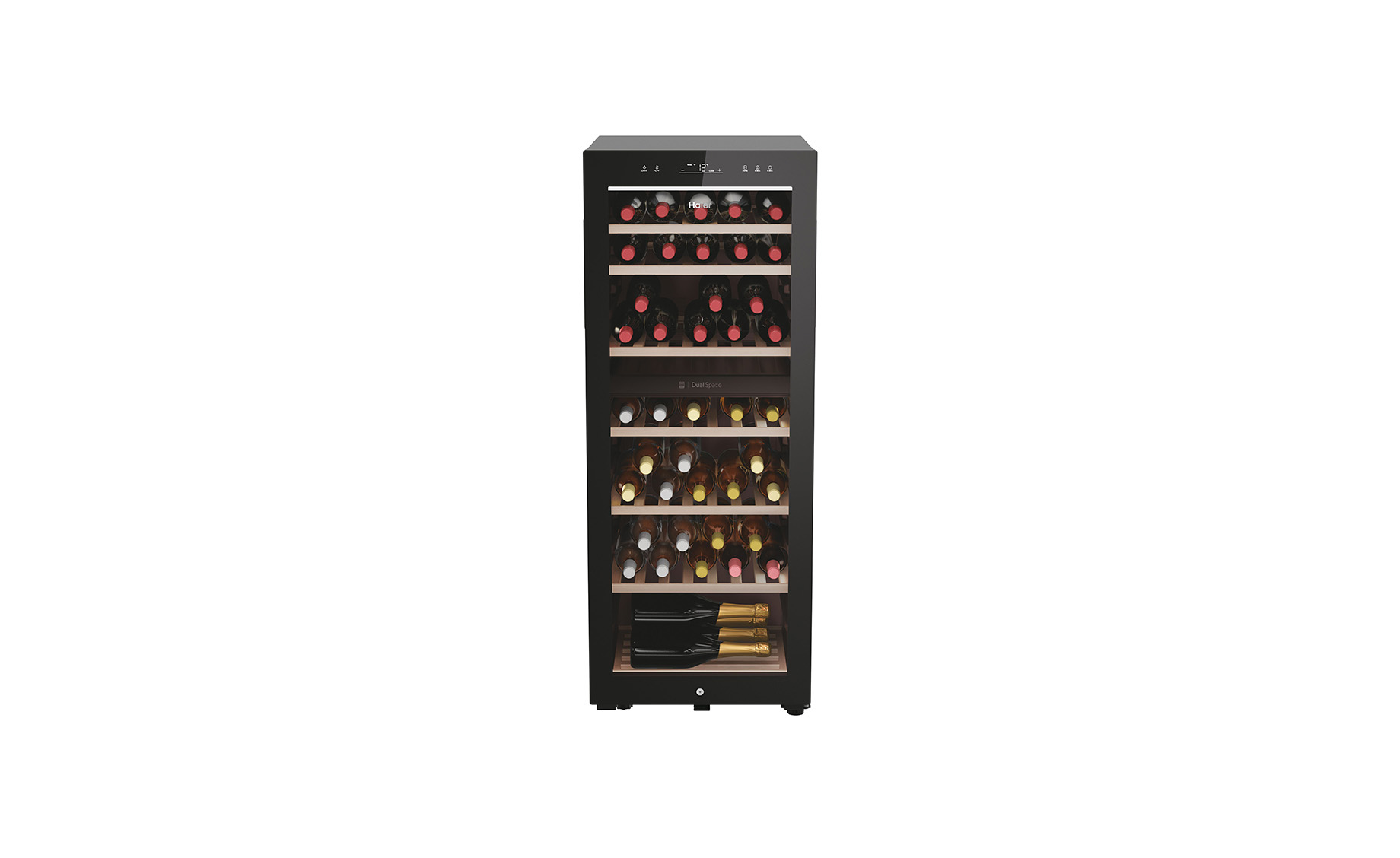 Haier HWS77GDAU1 vinski hladnjak