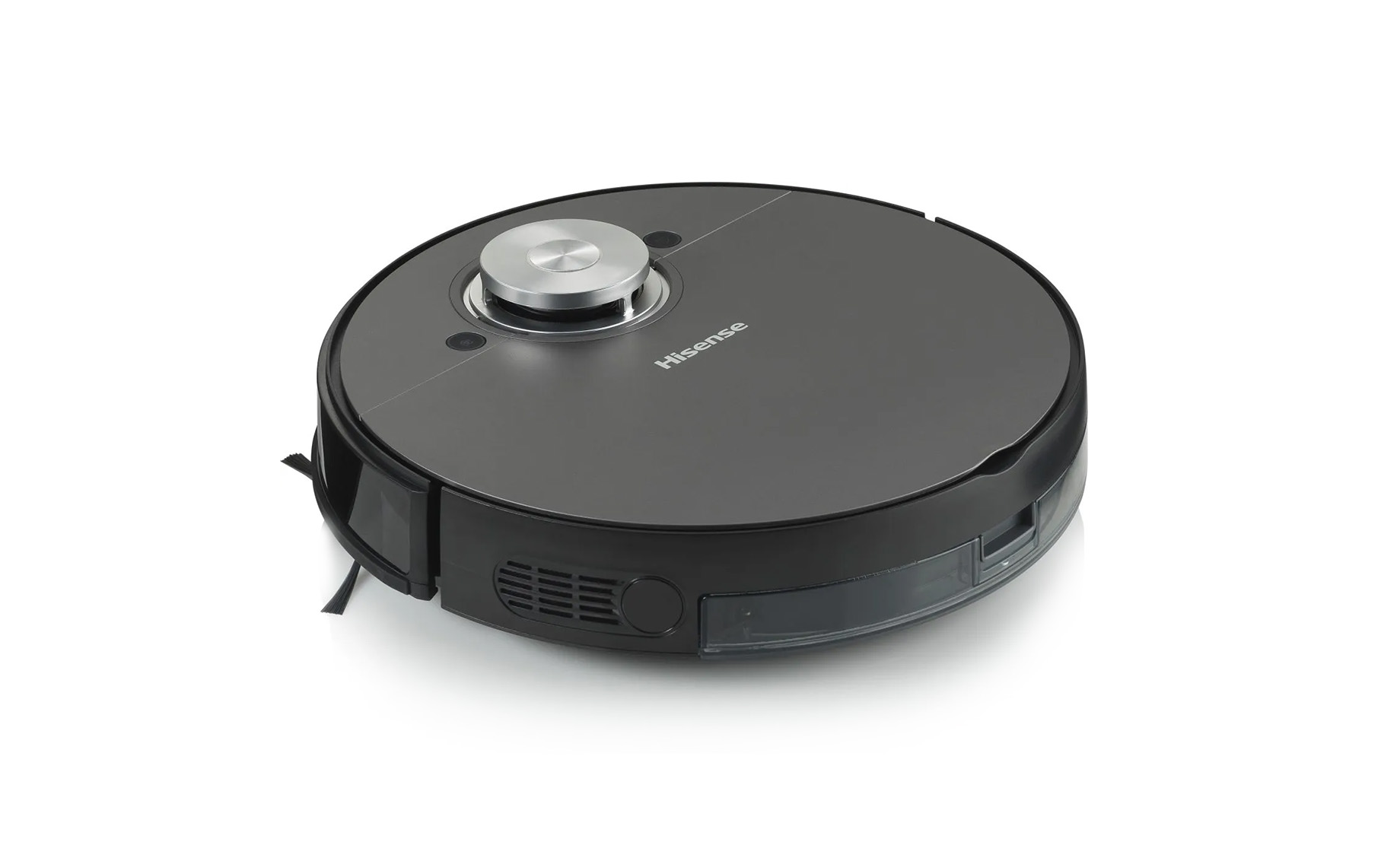 Hisense RVCL144W robotski usisavač