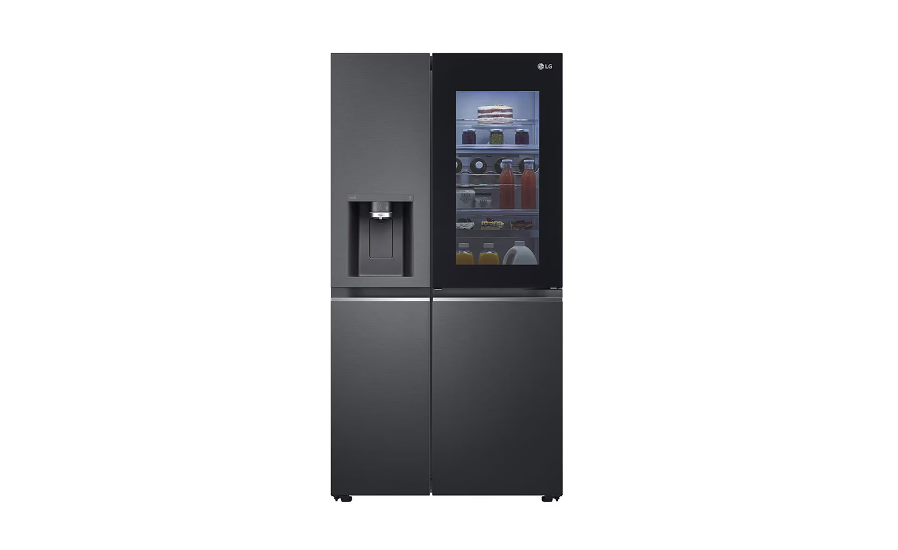 LG GSXV90MCDE hladnjak