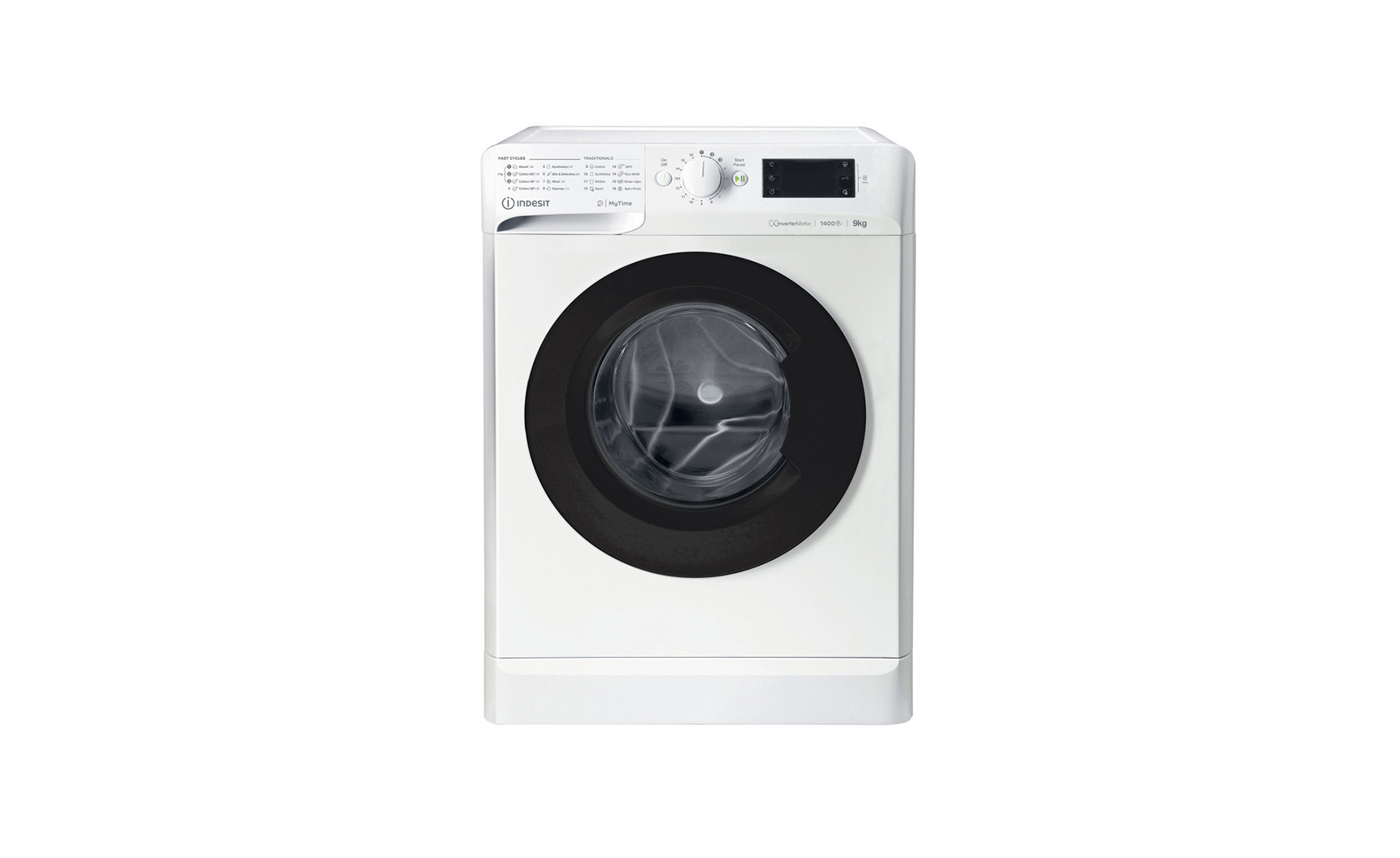 Indesit MTWE 91495 WK EE perilica rublja
