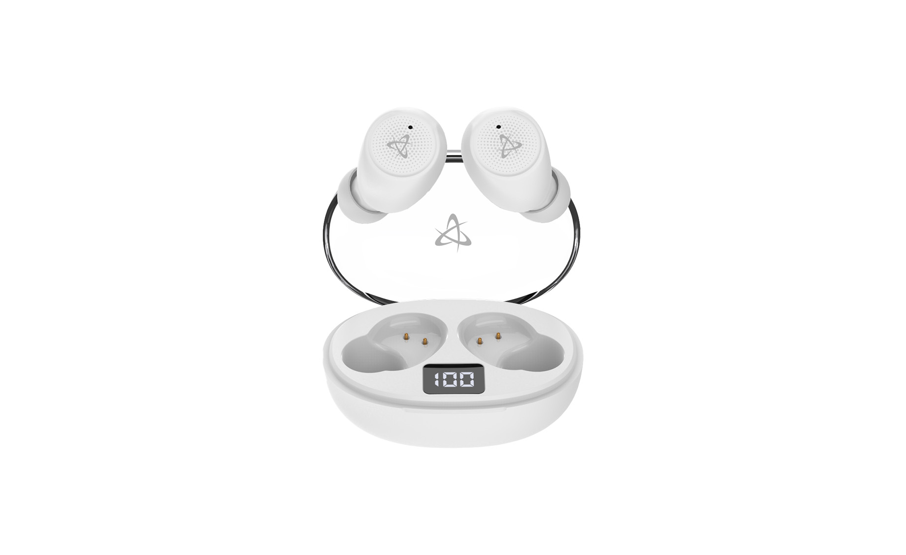 Sbox EB-TWS115-W TWS bluetooth slušalice