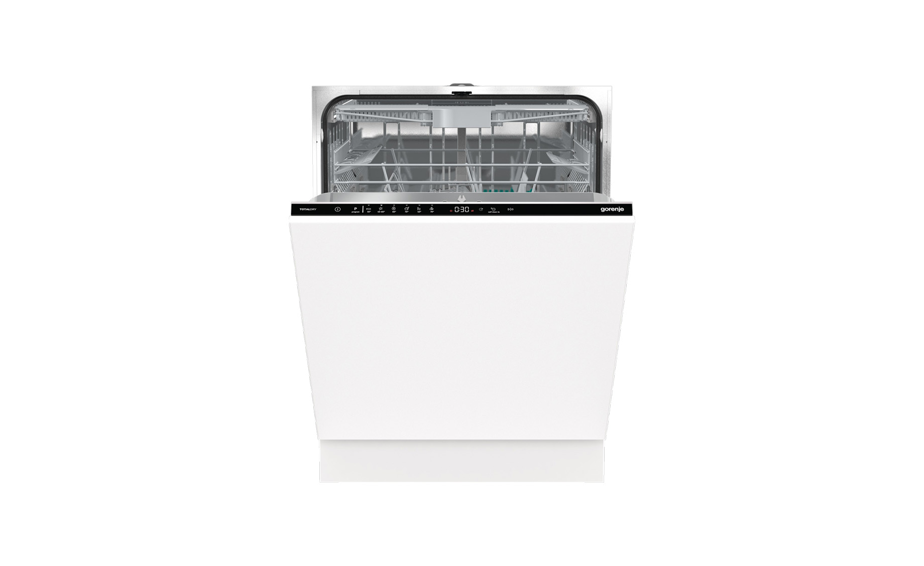 Gorenje GV643D60 ugradbena perilica posuđa