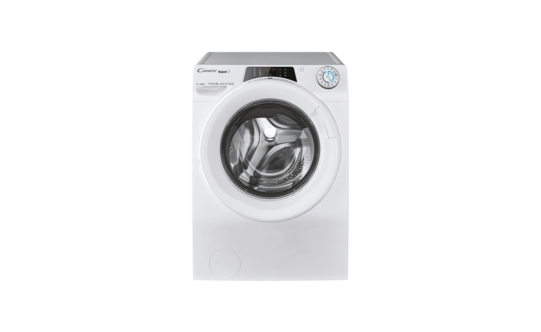 Candy RO 1496DWMT/1-S perilica rublja