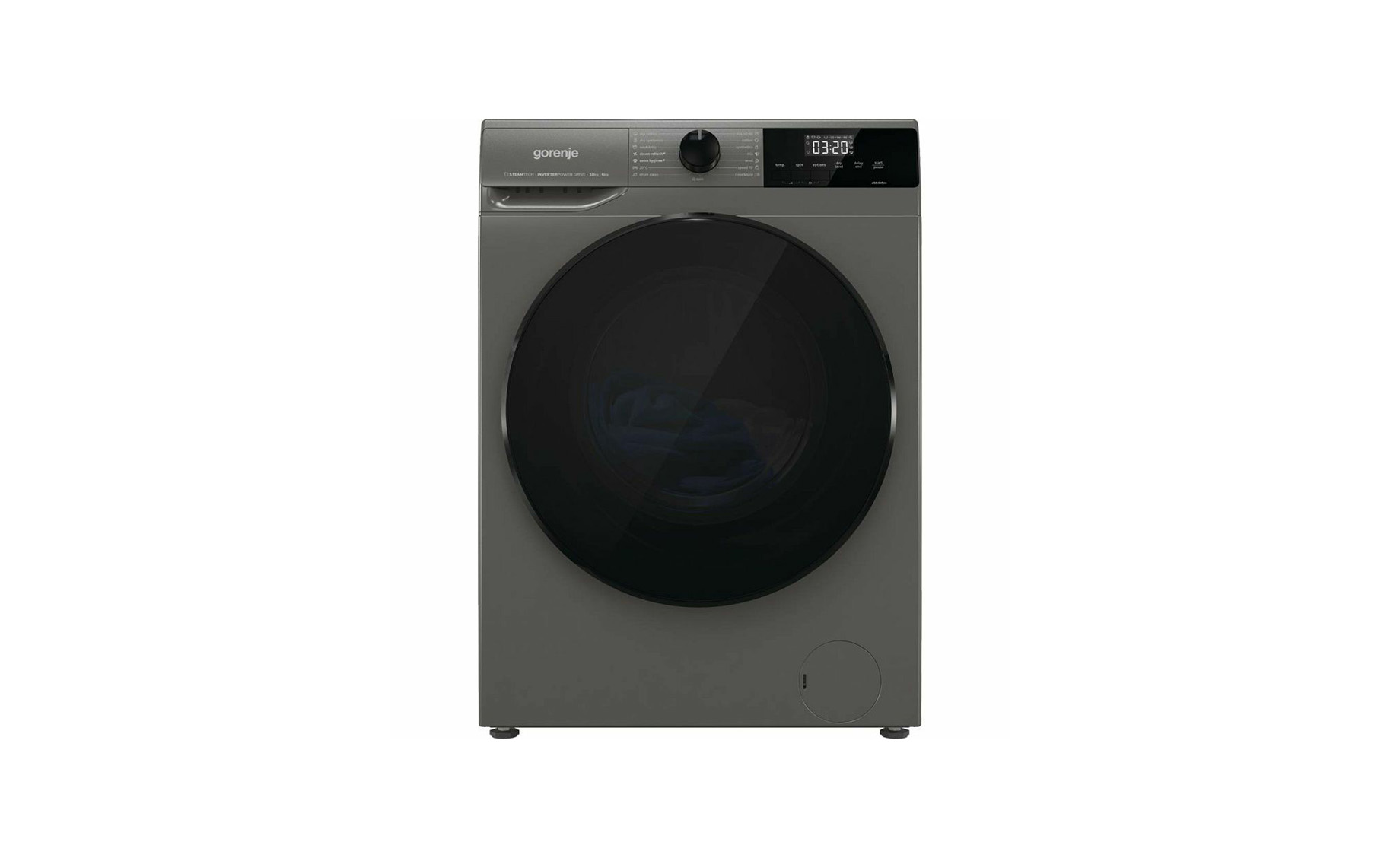 Gorenje WD2A164ADS/A perilica i sušilica rublja