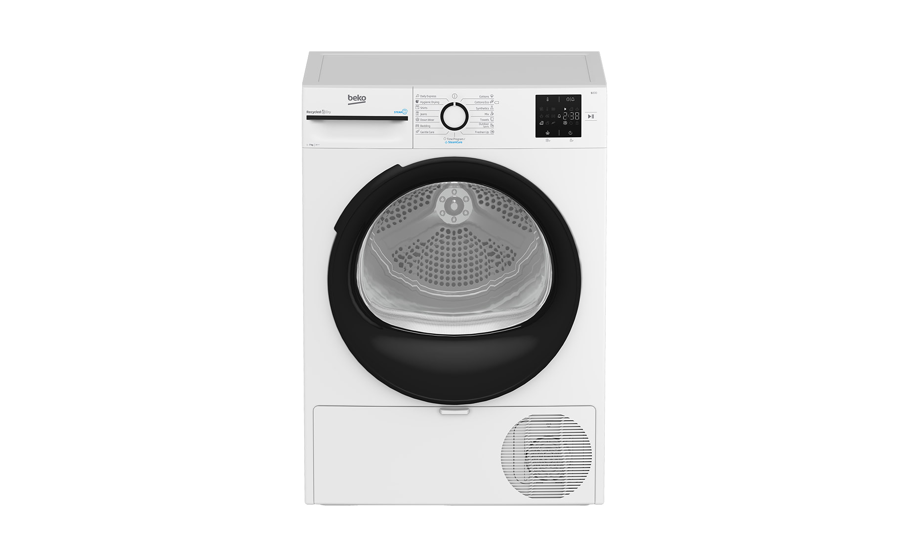 Beko BM3T37239WB sušilica rublja