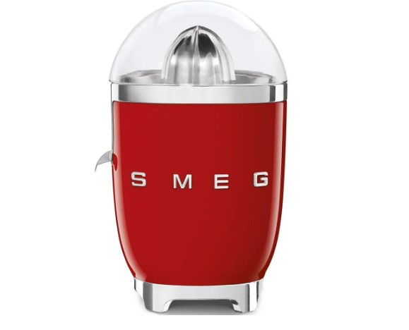 Smeg CJF01RDEU citruseta