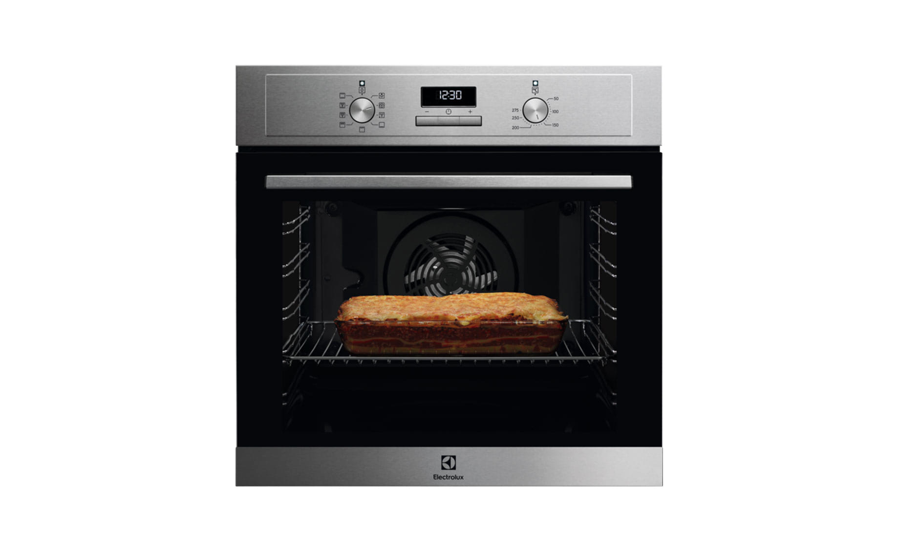 Electrolux EOF3H70X ugradbena pećnica