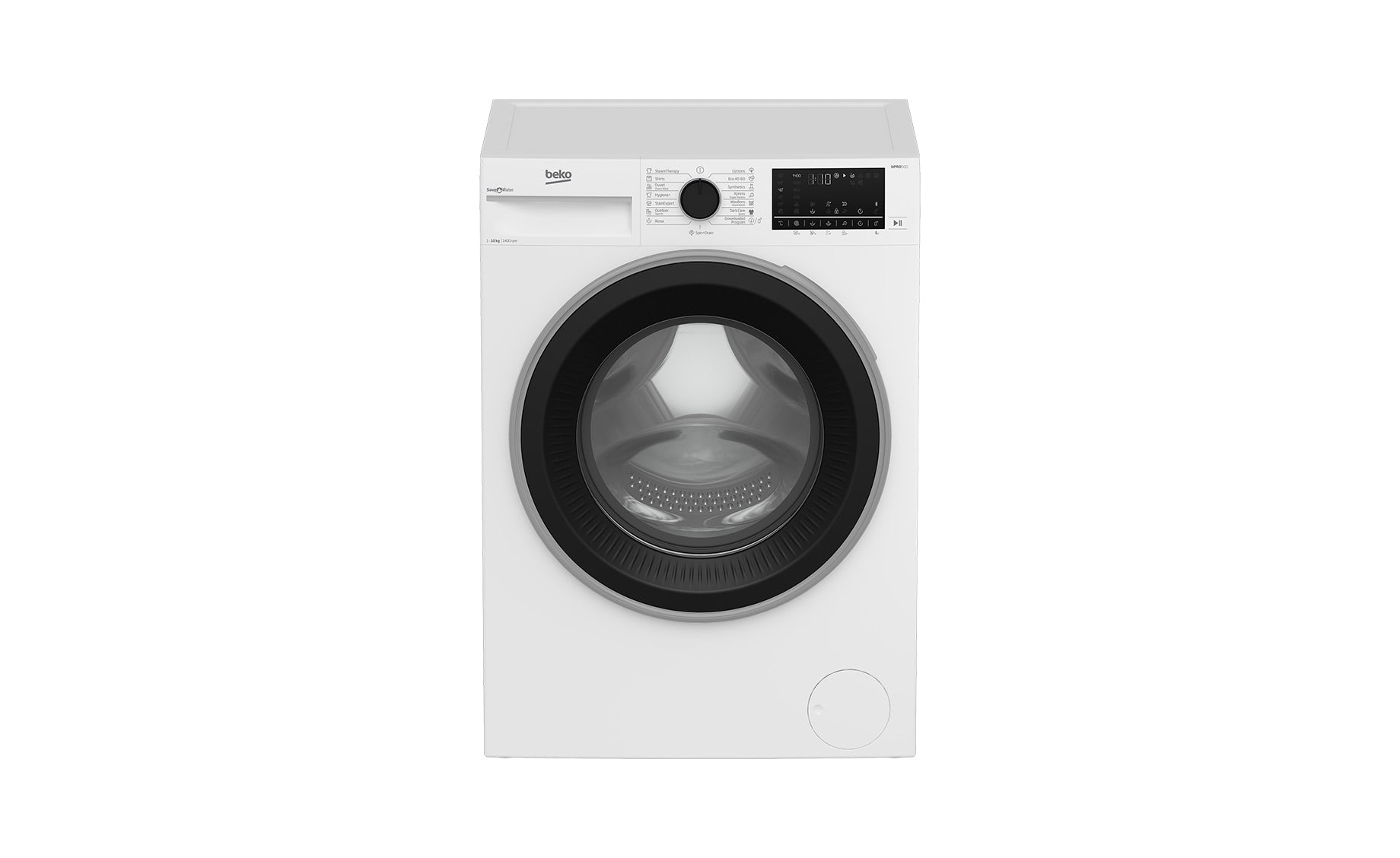 Beko B4WF T 5104111 W perilica rublja