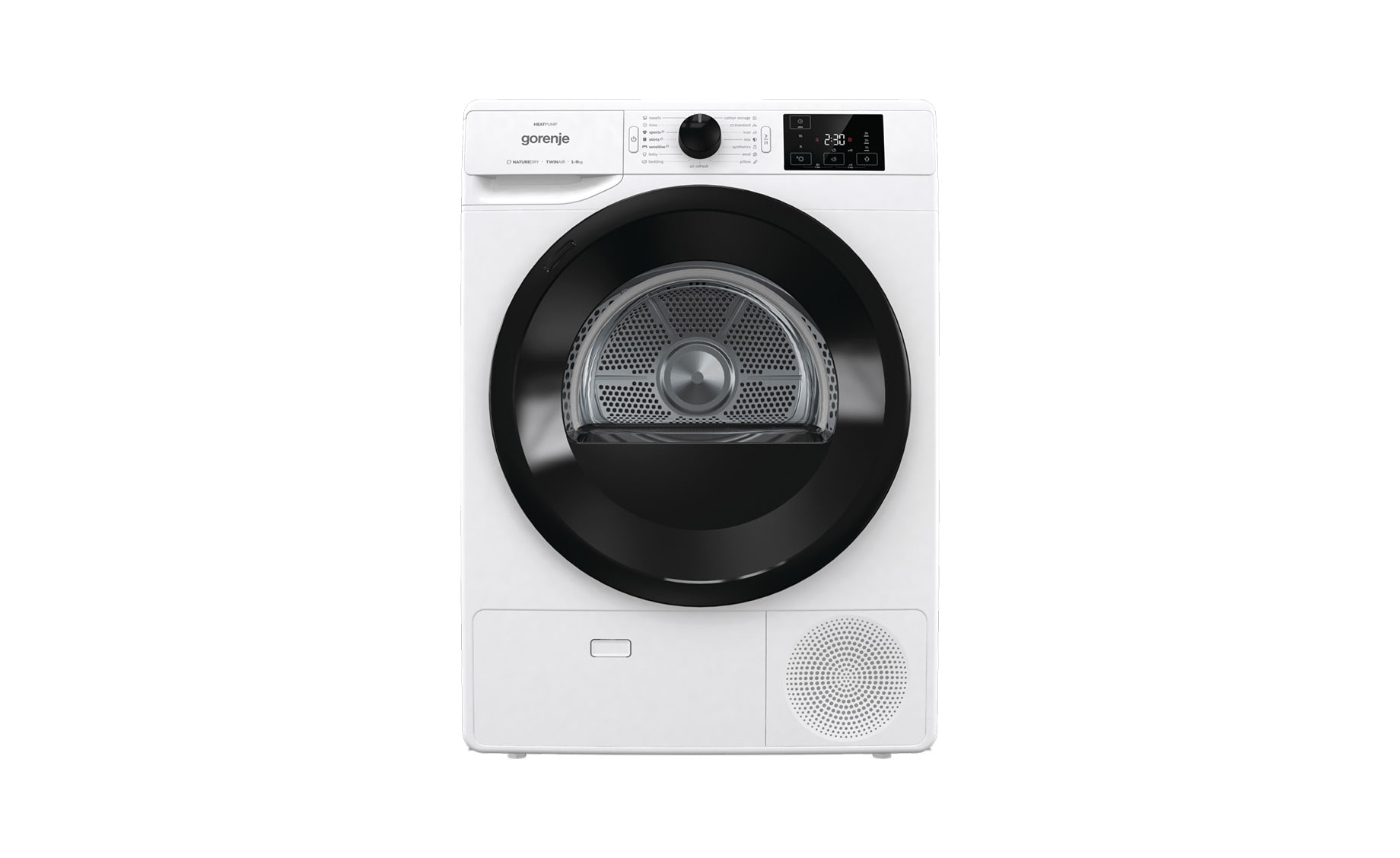 Gorenje DNE92/GN sušilica rublja