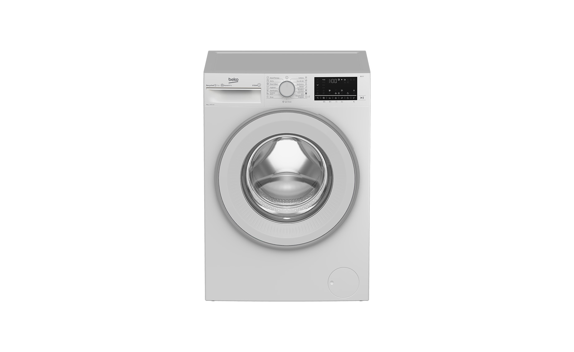 Beko B5WF U78415 WB perilica rublja