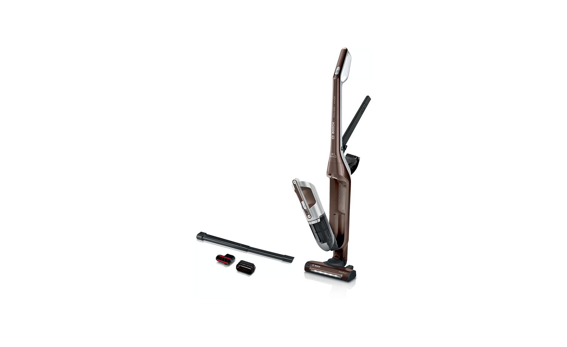 Bosch BCH3K2852 štapni baterijski usisavač