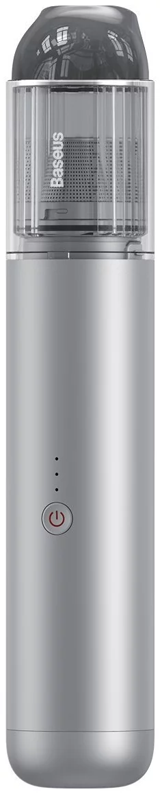 Baseus A3 Cordless Car Vacuum Cleaner 15000Pa (silver)