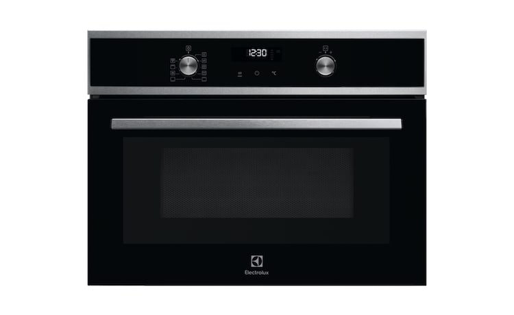 Electrolux EVL6E40X ugradbena pećnica