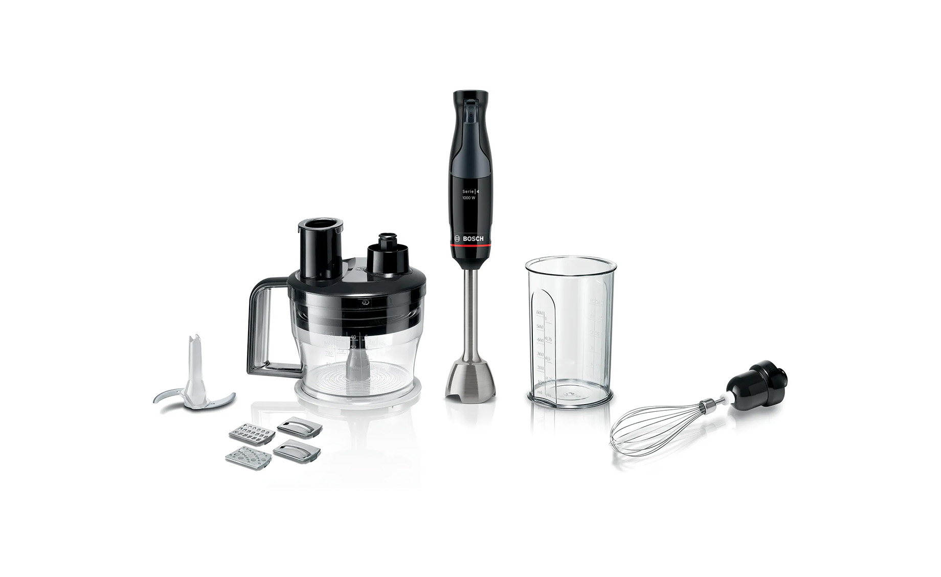 Bosch MSM4B670 štapni mikser