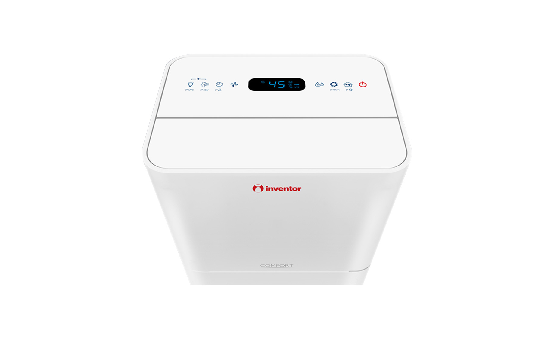 Inventor CF-WUHI-20L odvlaživač zraka