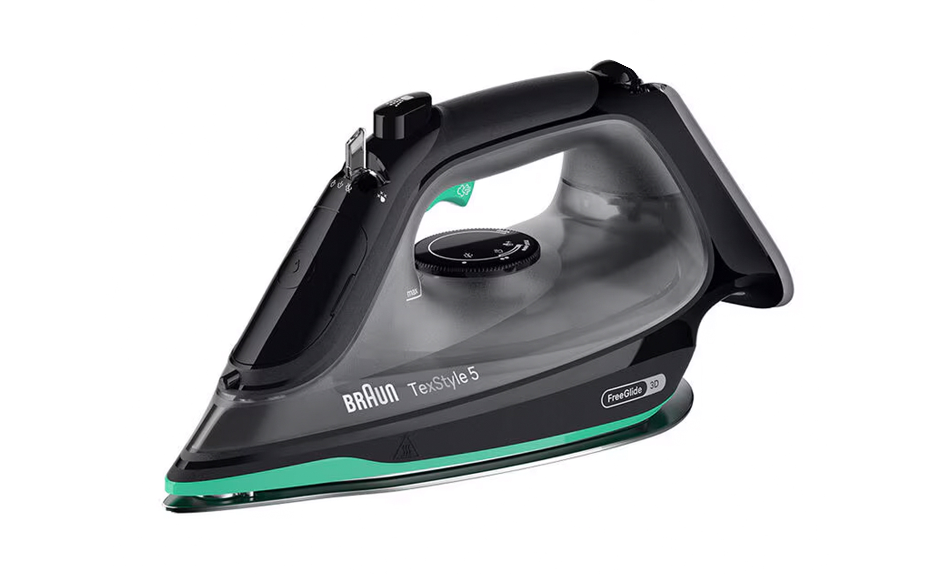 Braun SI5277GR glačalo