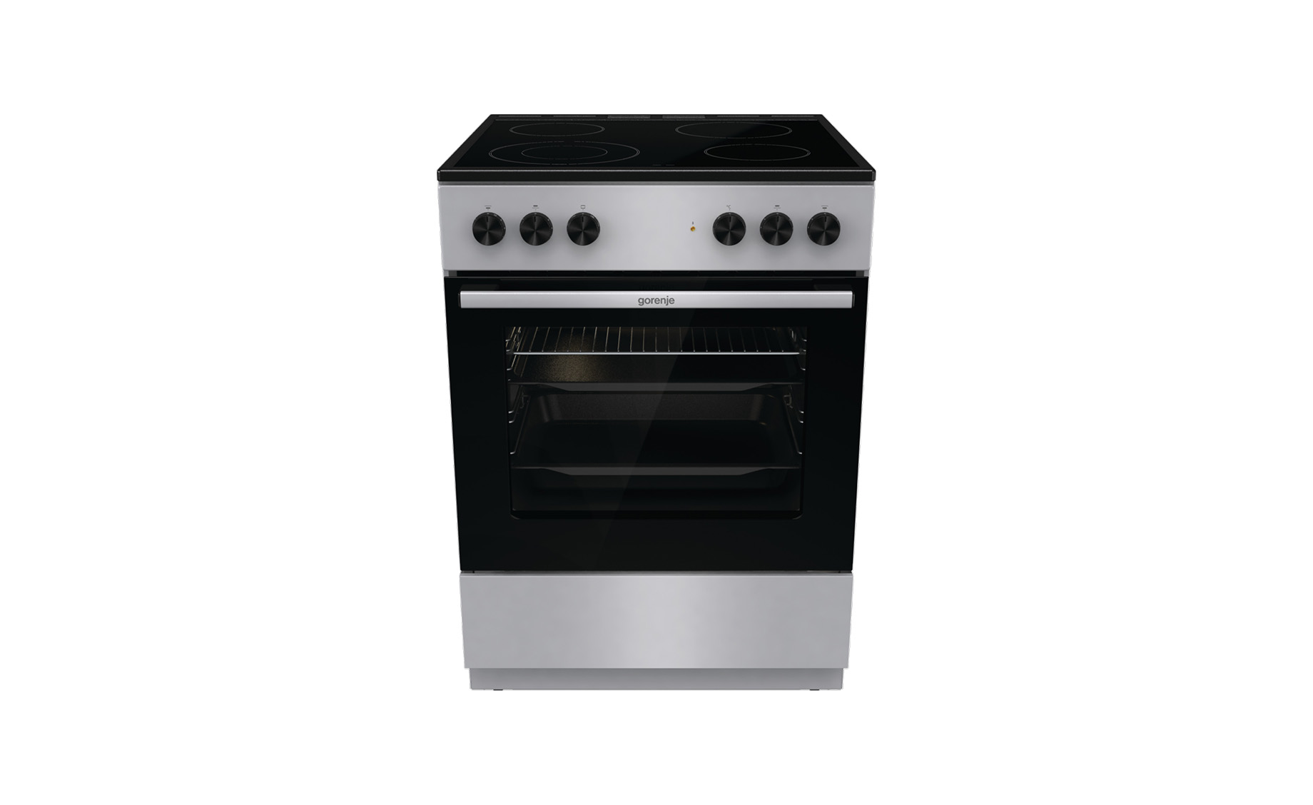 Gorenje GEC6A41SC štednjak