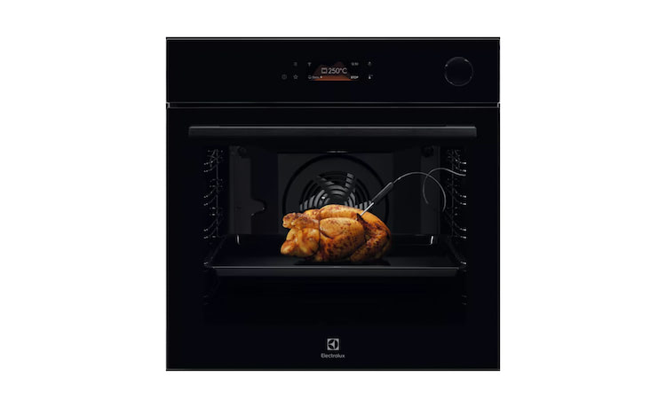 Electrolux EOC8P39WZ ugradbena pećnica