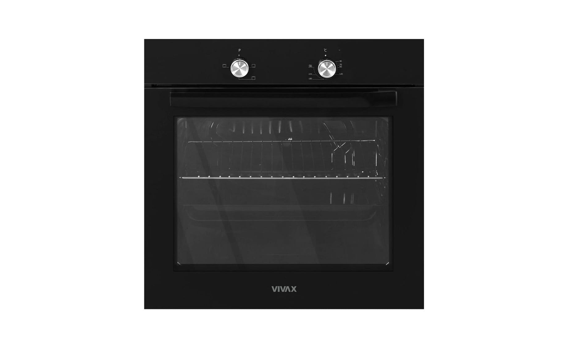 Vivax BO-624MH G ugradbena pećnica