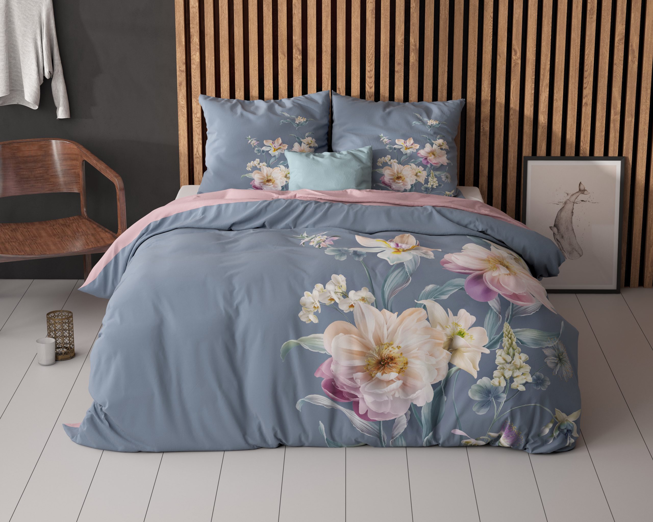 Posteljina "Gigi Multi"