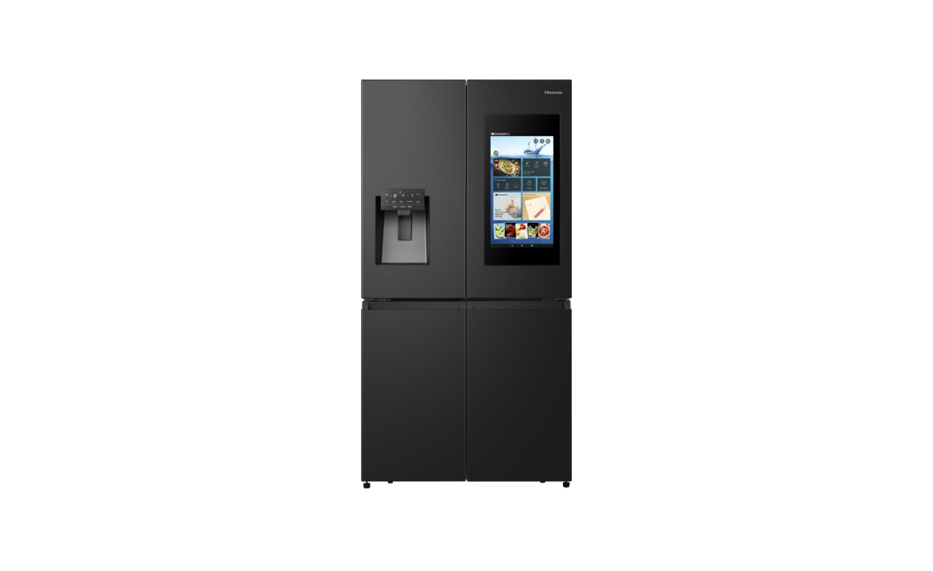 Hisense RQ760N4IFE hladnjak