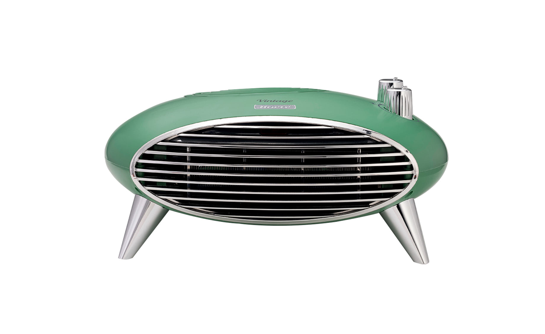 Ariete 8211 električna grijalica, zelena