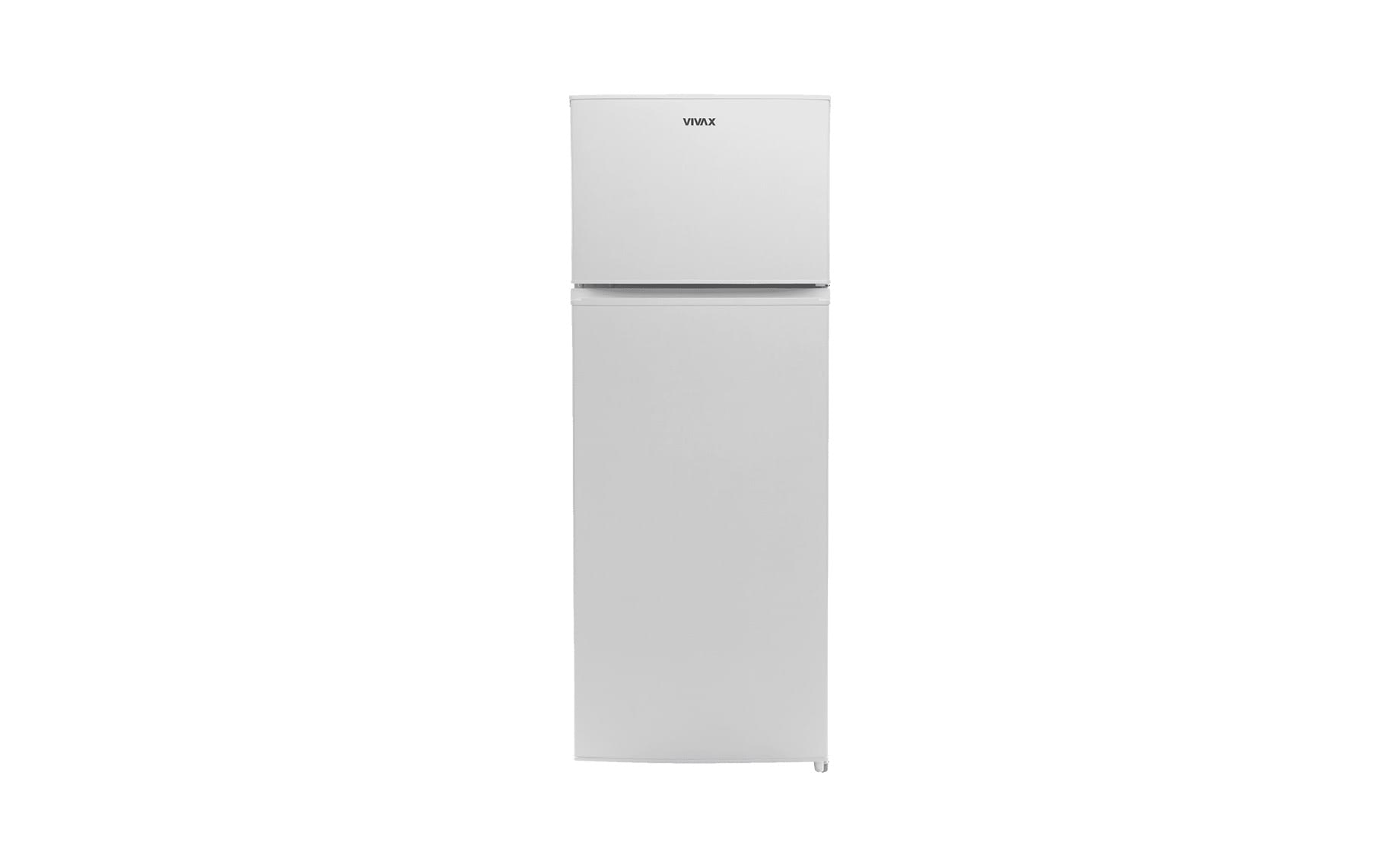 Vivax DD-207E W hladnjak