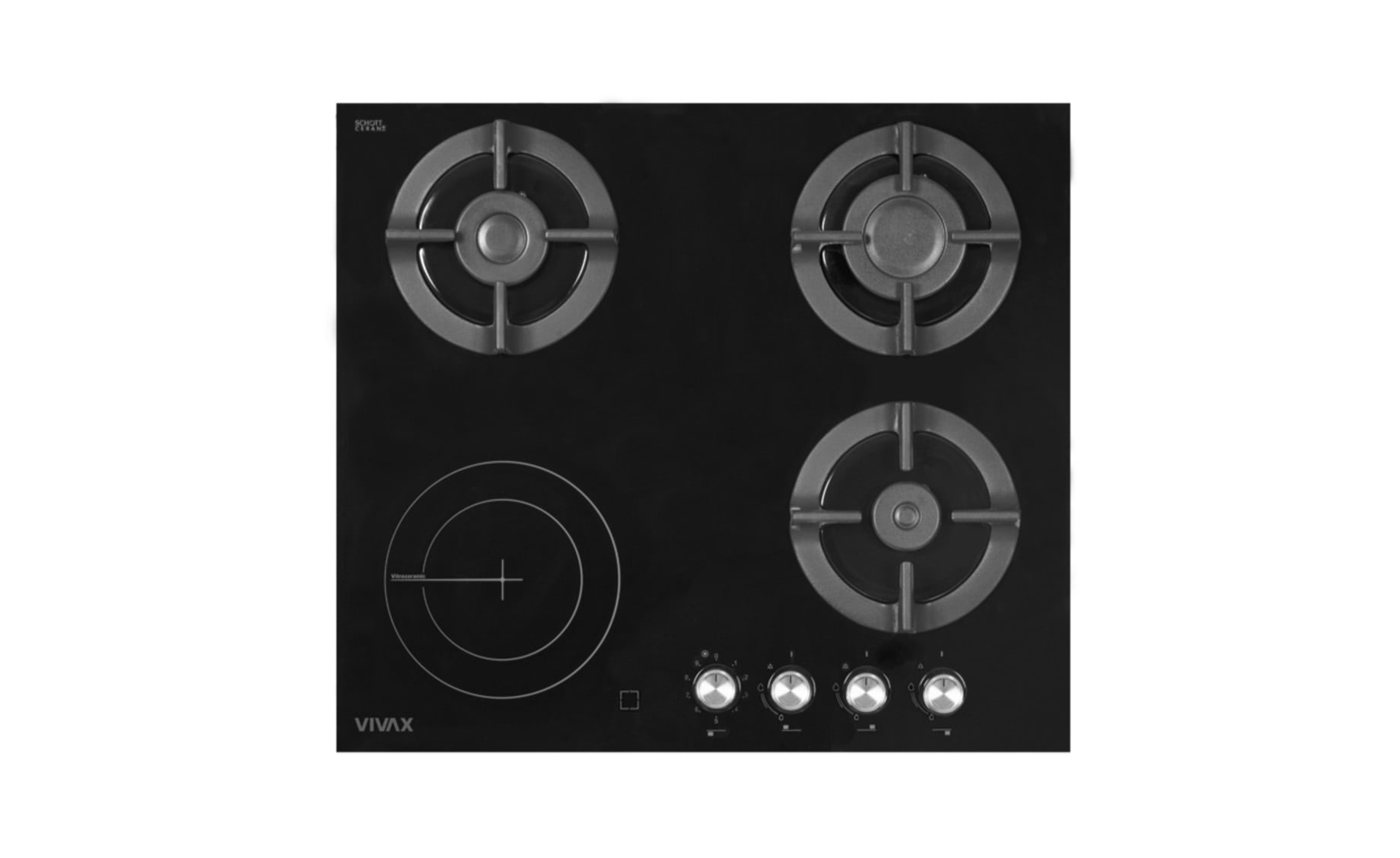 Vivax BH-31T VCCI G ugradbena ploča