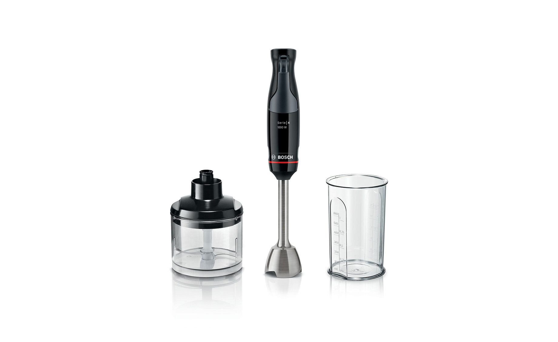 Bosch MSM4B620 štapni mikser