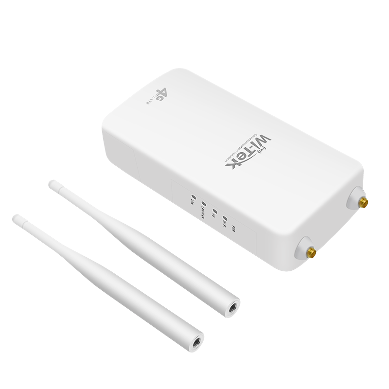 Vanjski 4G router sa PoE izlazom