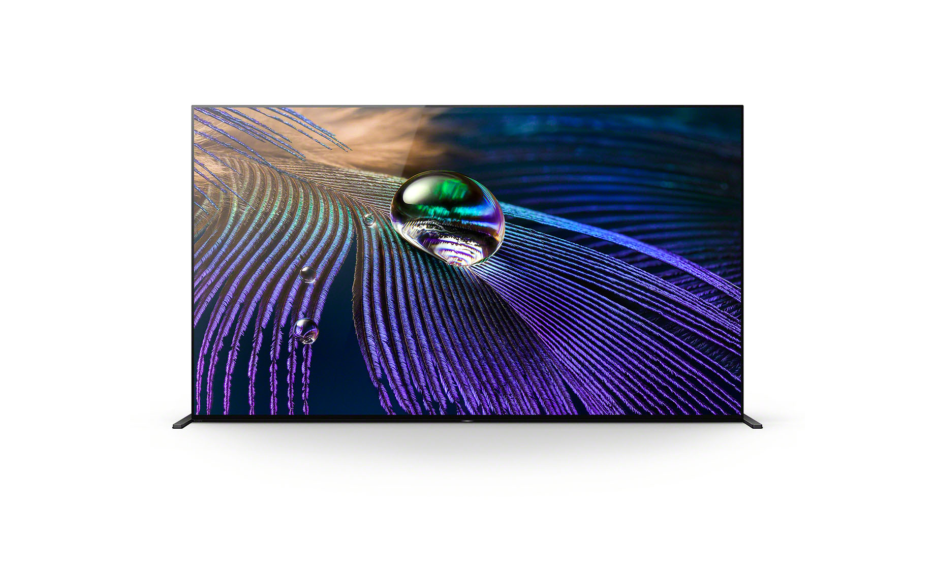 Sony XR-55A90JAEP Ultra HD OLED TV