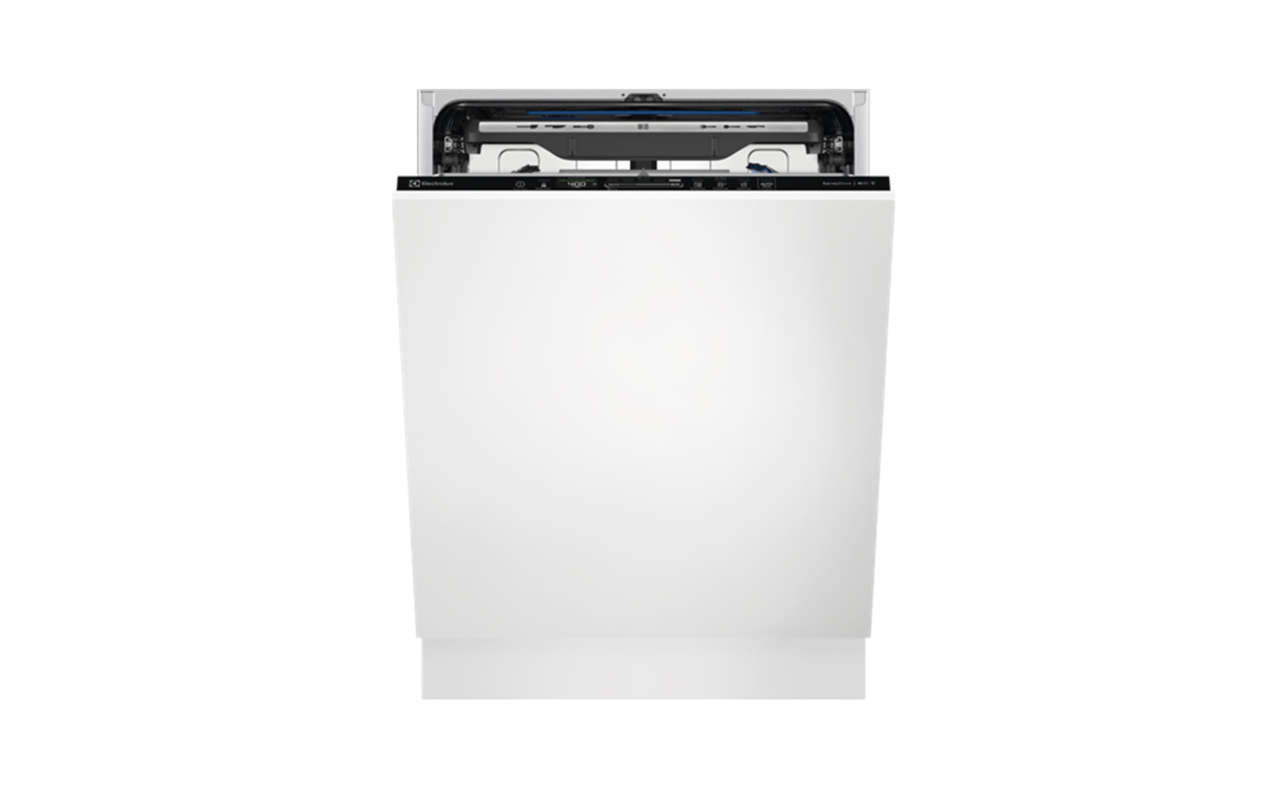 Electrolux EEZ69410W ugradbena perilica posuđa