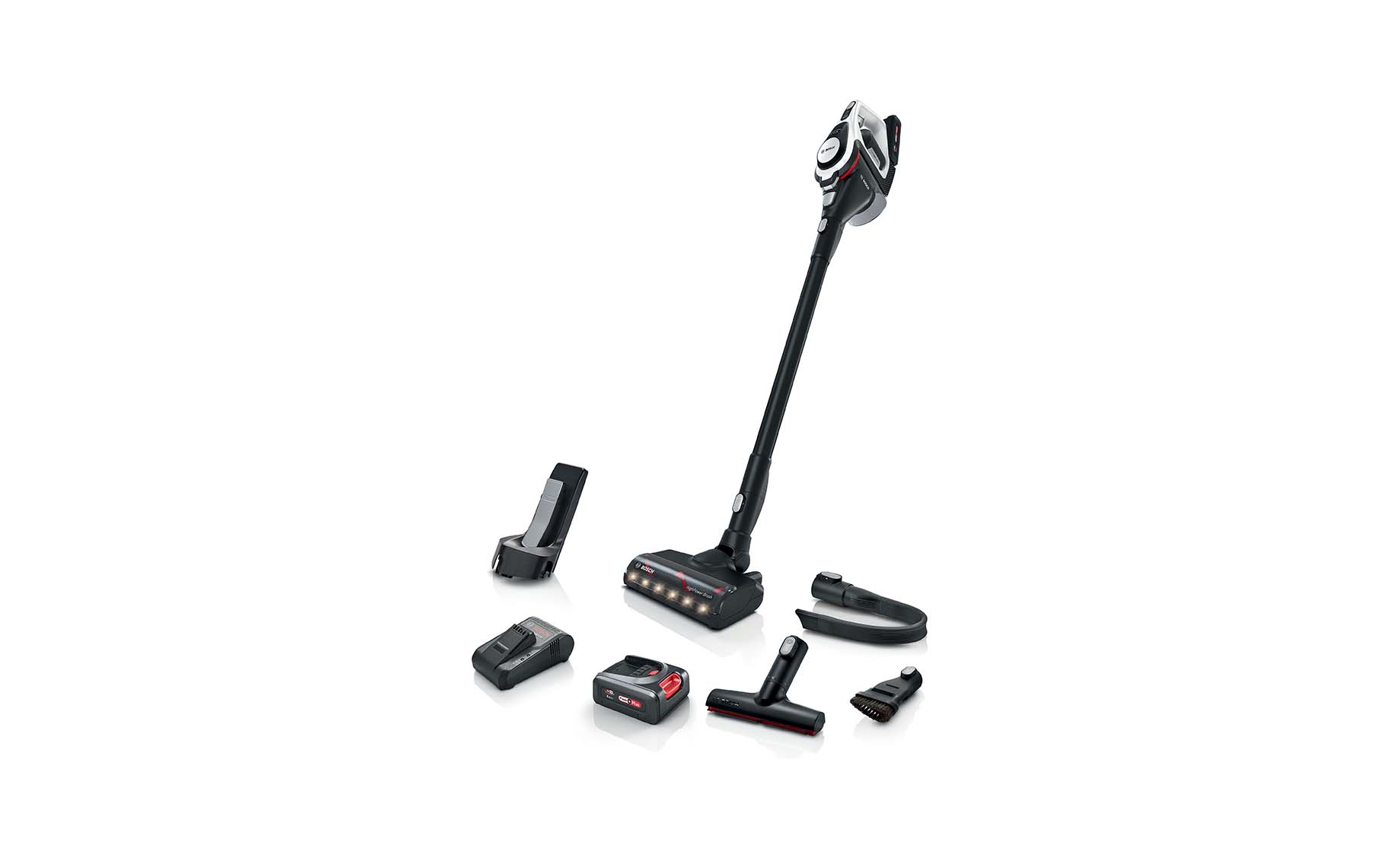 Bosch BSS8224 štapni baterijski usisavač