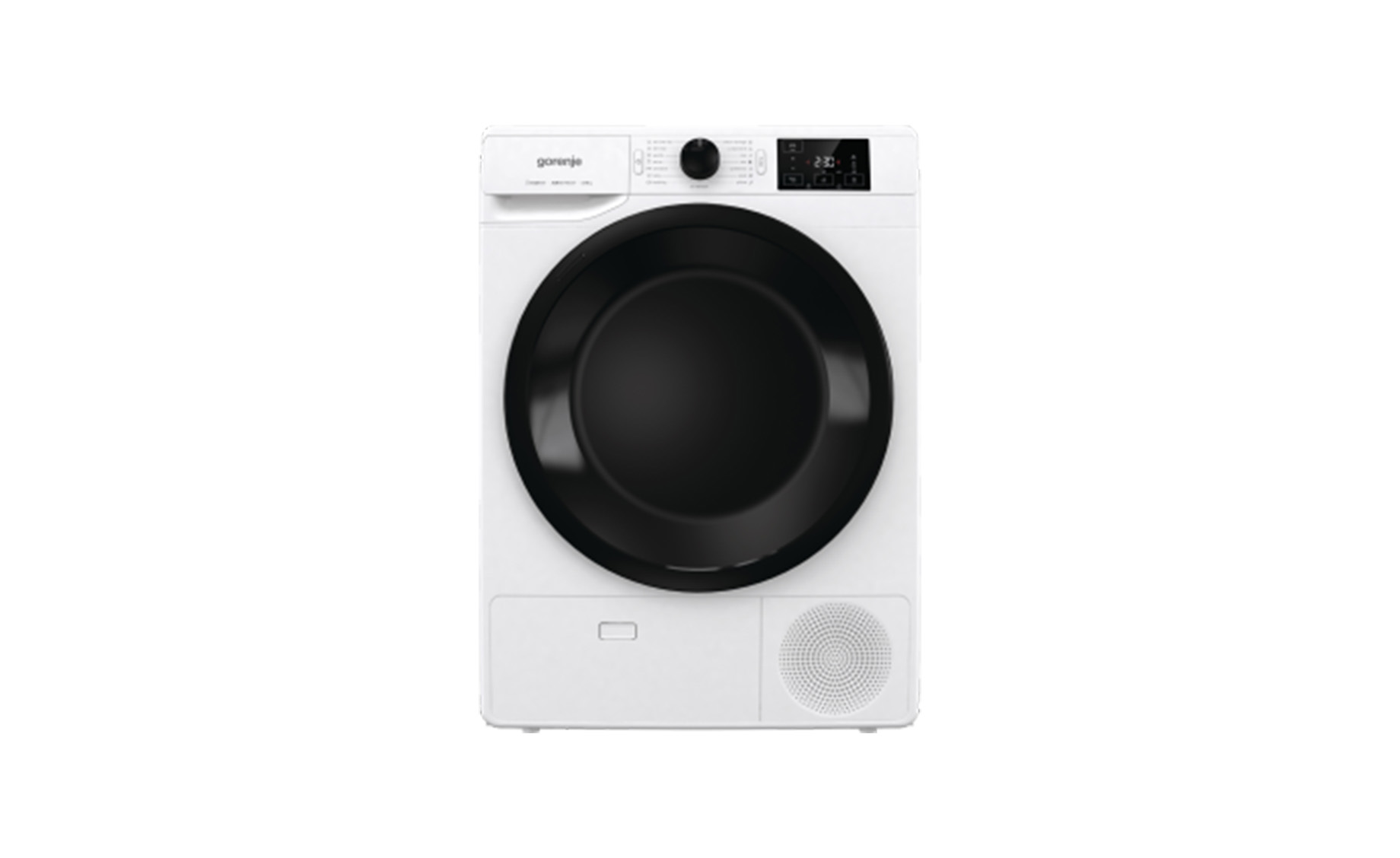 Gorenje DNE8B sušilica rublja