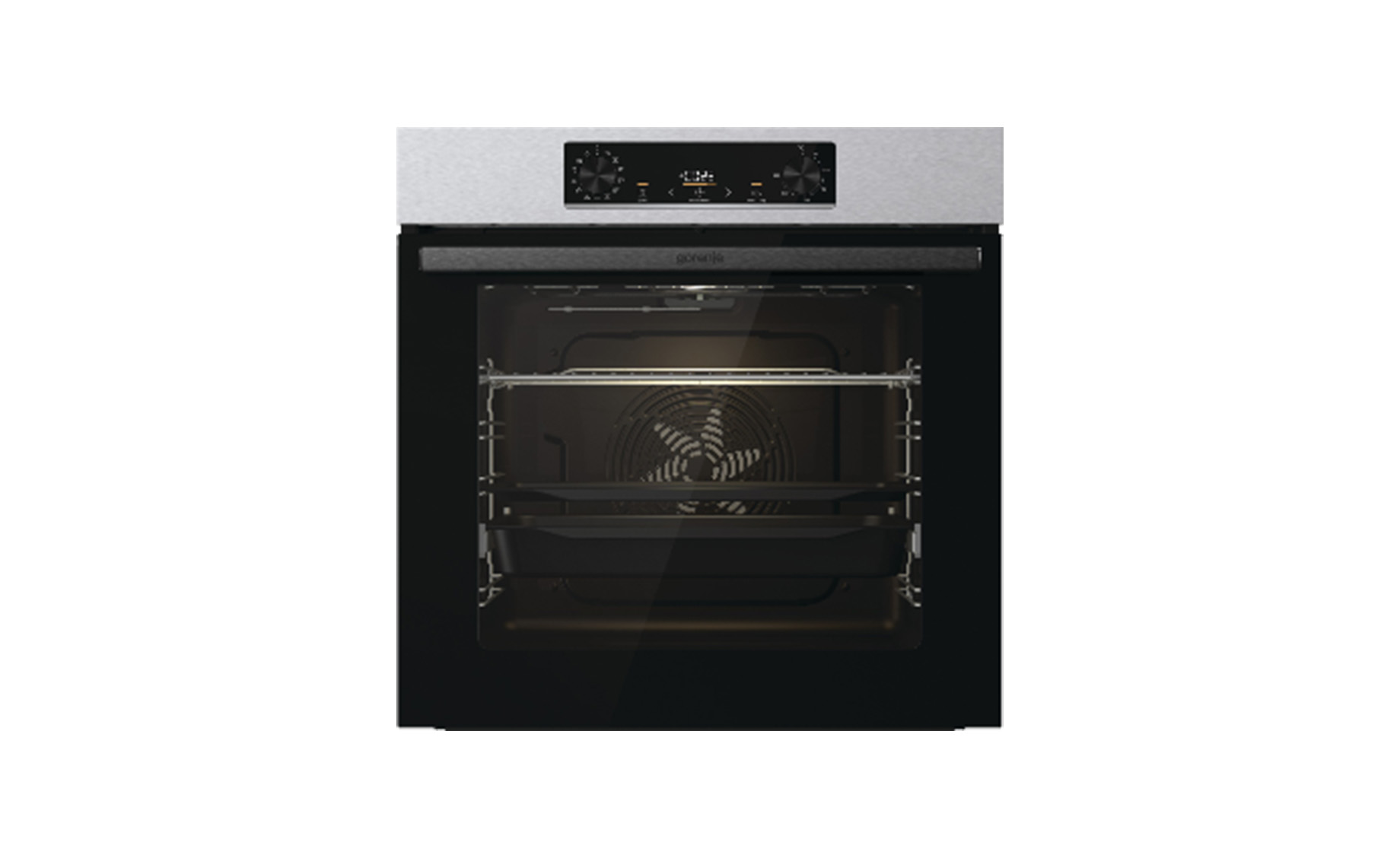 Gorenje BOSB6737E06X ugradbena pećnica