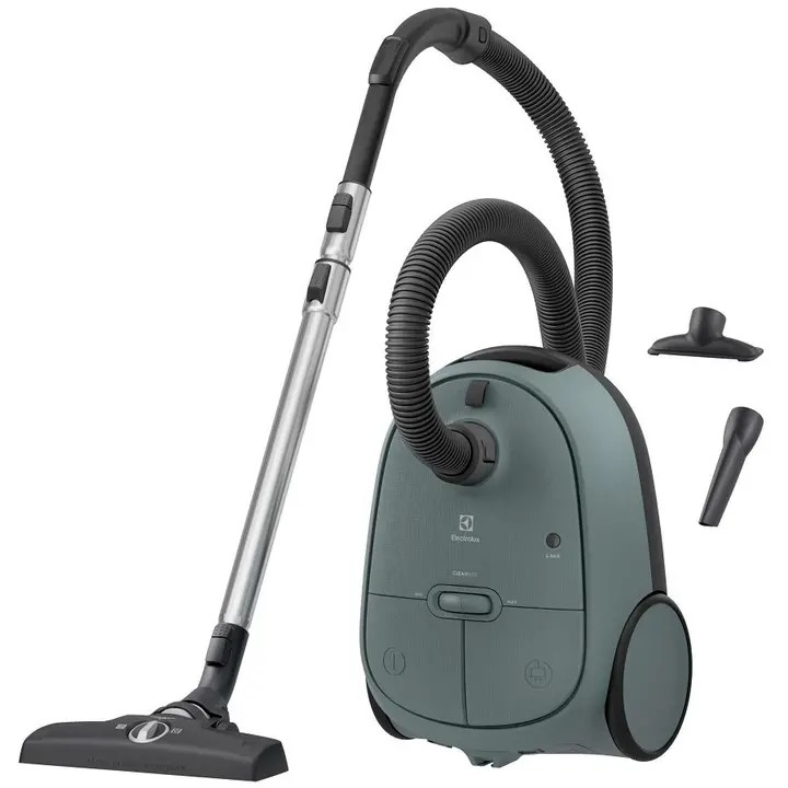 Electrolux EB51C1OG usisavać s vrećicom