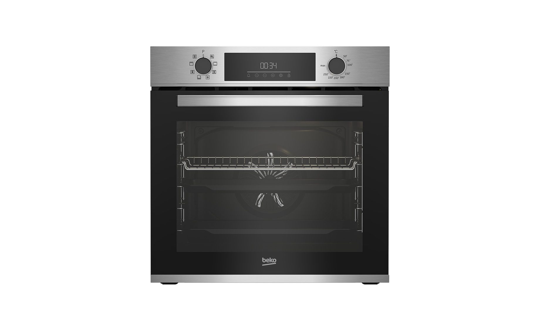 Beko BBIM12300XD ugradbena pećnica