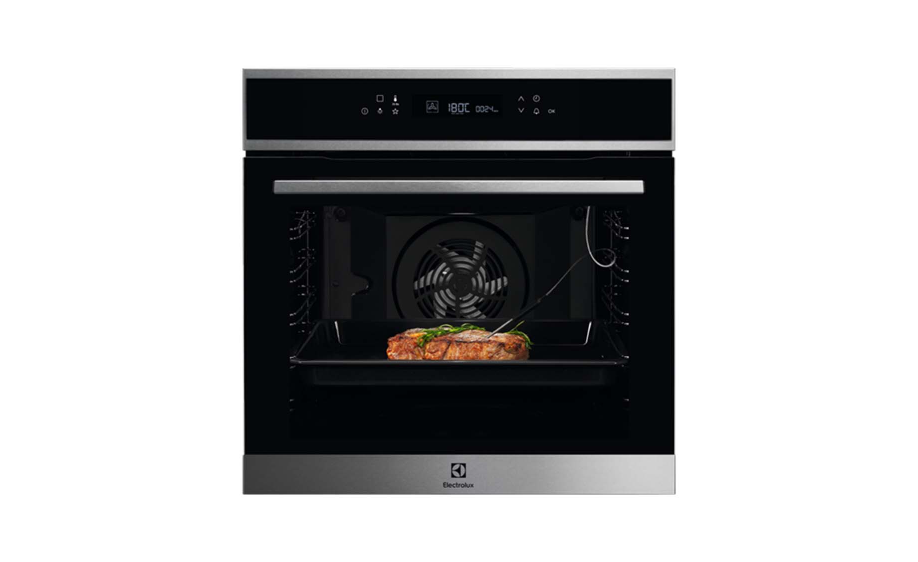 Electrolux COE7P31X2 ugradbena pećnica