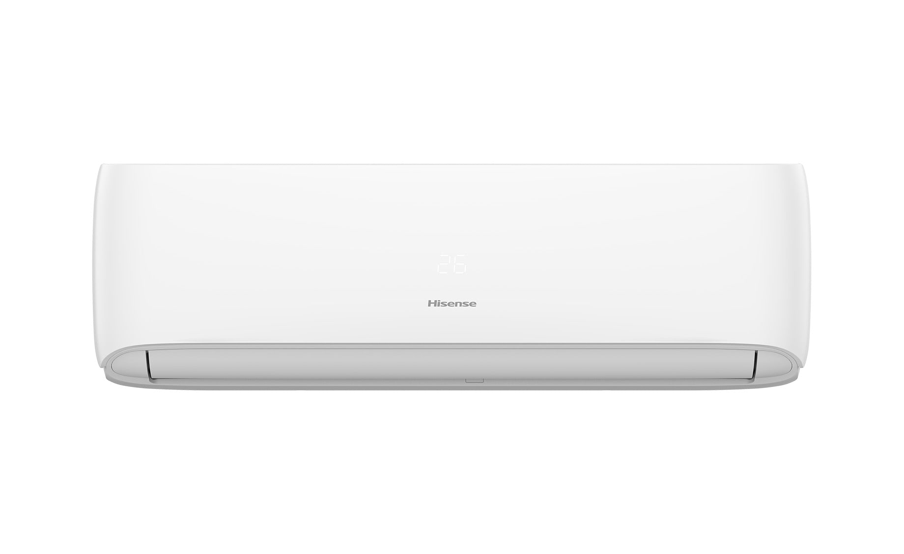 Hisense CF35YR1FG/CF35YR1FW klima uređaj