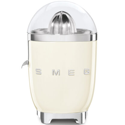Smeg CJF01CREU citruseta