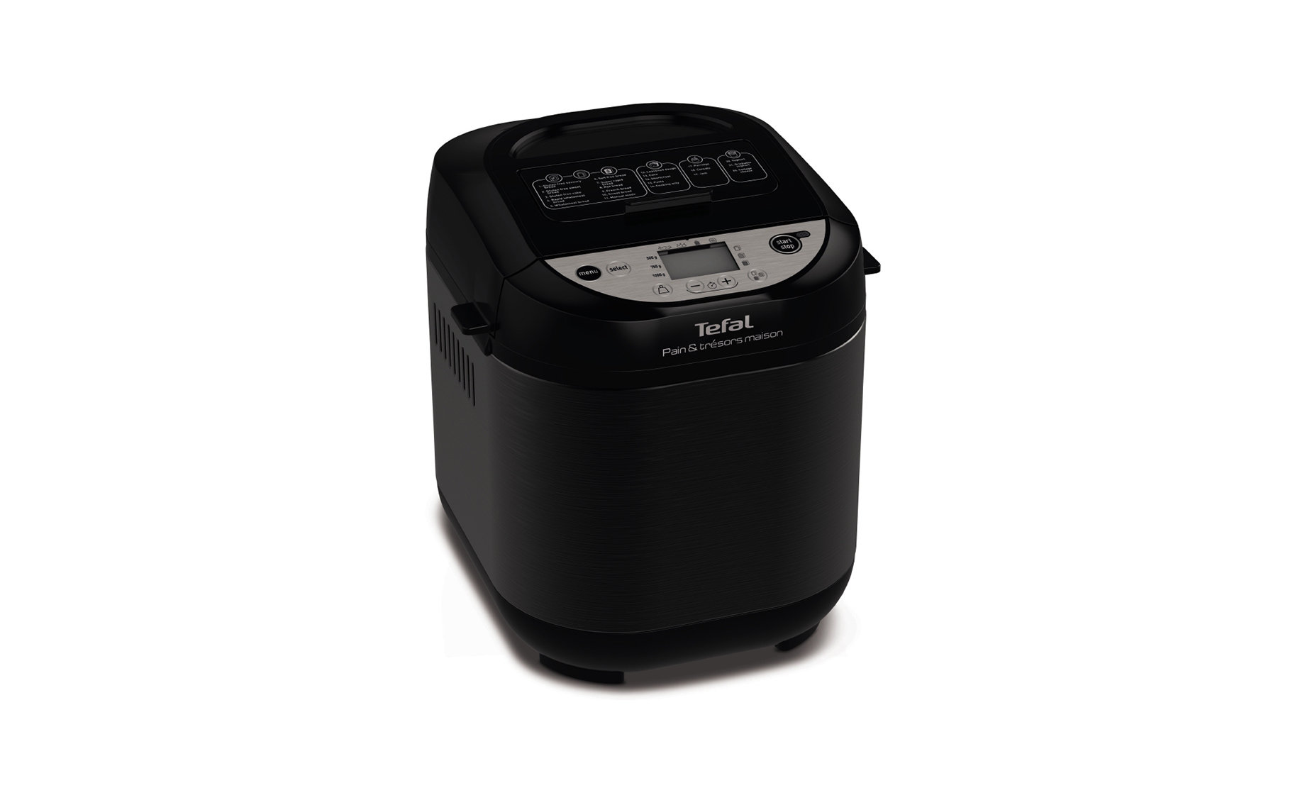 Tefal PF251835 pekač kruha IZLOŽBENI PRIMJERAK